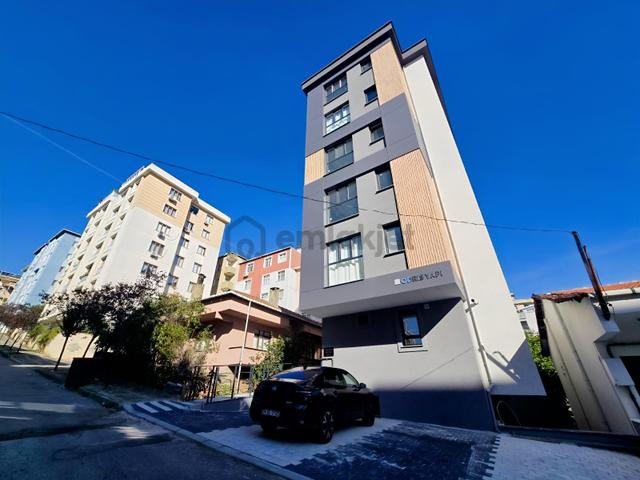 Şerifali Çamlık Mah İkbal Ve Elalmışa Paralel Sıfır 1+1 Kiralık 1