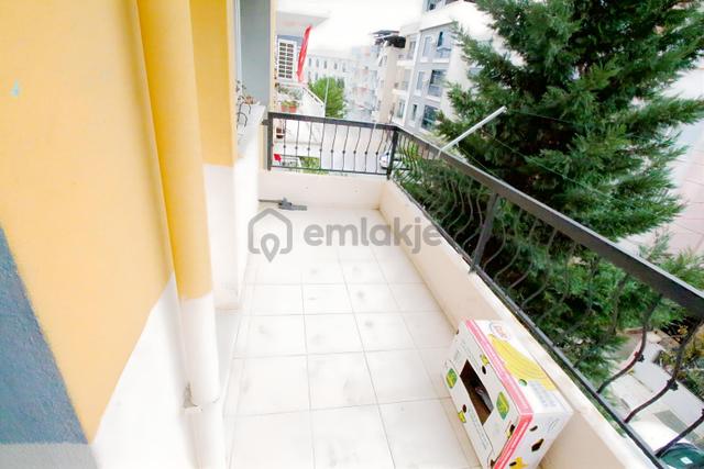 Arga'dan Buca Kaymakamlık Yakını D.gazlı 3+1 Kiralık Daire. 1