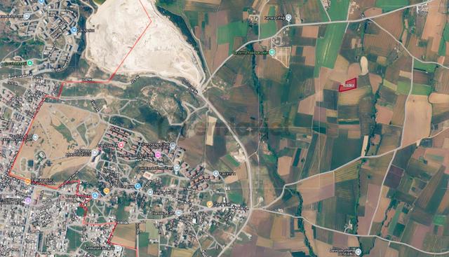 Bandırma Kayacık'ta Yatırım Fırsatı İmar Avantajlı Satılık Arsa 1