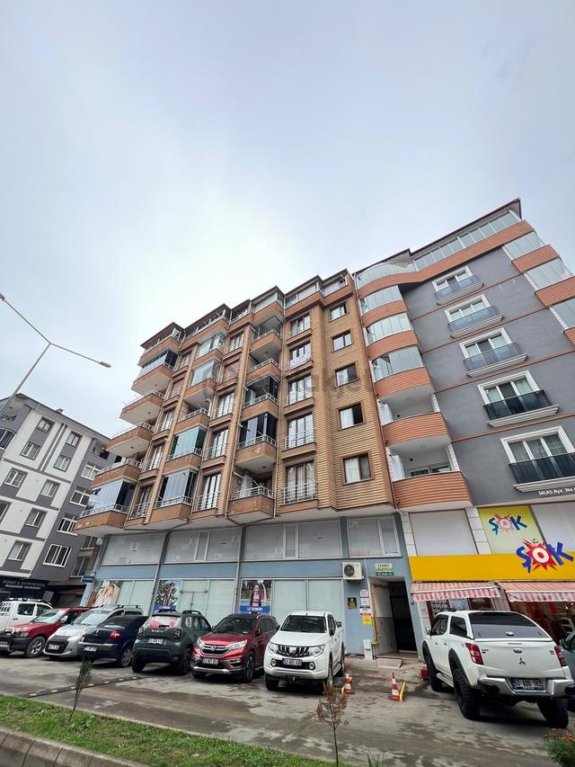 Kiralık Daire 1