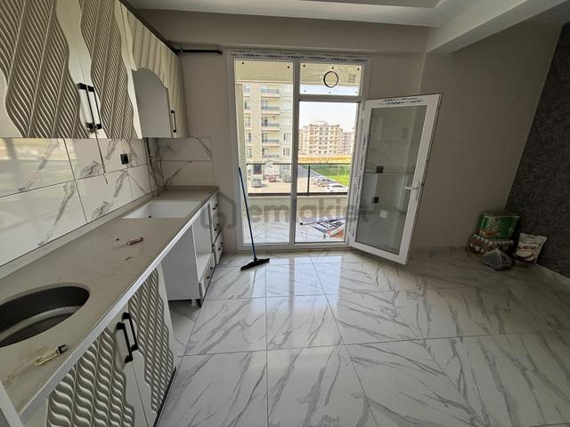 Yenişehir Hastane Civarı 2+1 Kiralık Daire 1