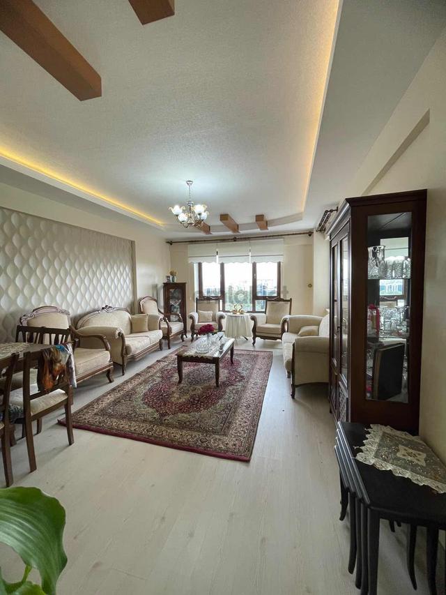 Yakut Mah. Kadir Has Yanı 3+1 Geniş Balkonlu Kiralık Daire 1
