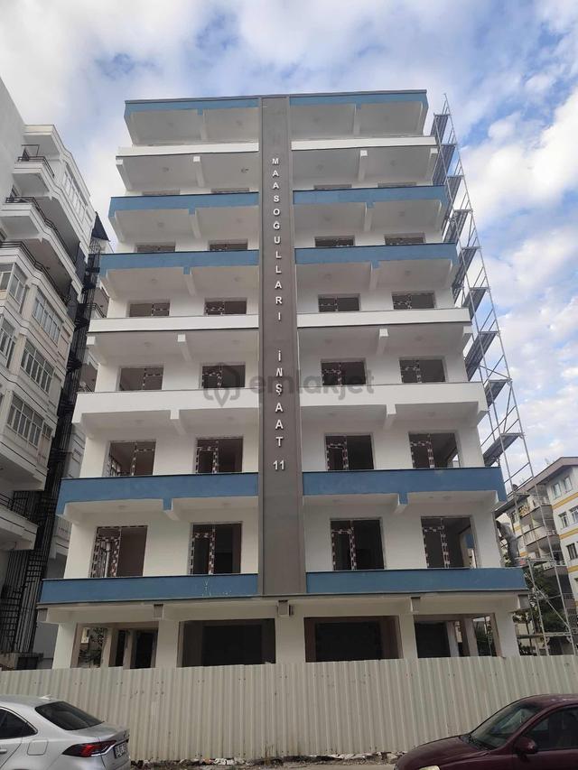 Bölgenin En Güzel Yeri Çarşı Üstü Genişi Balkonlu 1