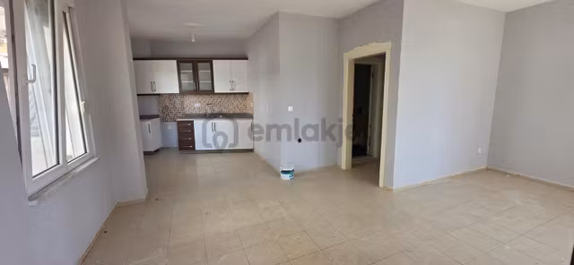 K.hasbahçe Mh.canana Okul Mevki Bahçe Kat Ametikan Mutfak 3+1 1