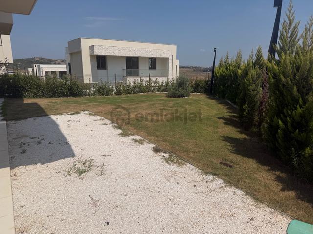 Kabasakal Da Kapalı Mutfak Site İçi Mükemmel Yapıda 3+1 Kiralık Aylık Villa 1
