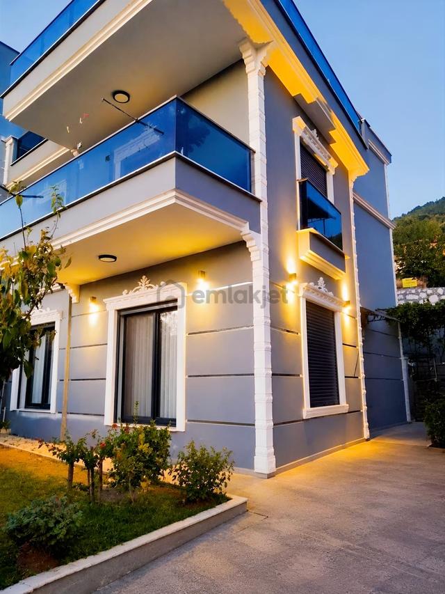 Turpa'dan Kaynaklar Merkezde Emsalsiz Lüx Villa 1