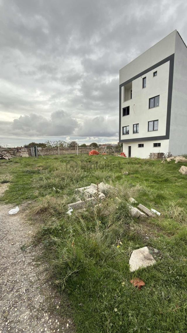 Yatırımlık Fevziçakmak'ta 257 M² Satılık Arsa 1
