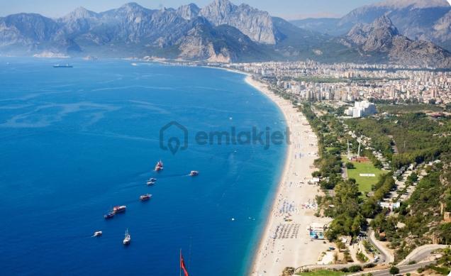 Antalya Konyaaltı Devren Kiralık Restaurant Döner Makarna Mantı