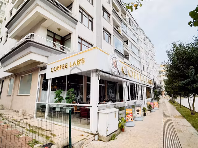 Ordunun En İşlek Noktasında Devren Kiralık Cafe 1