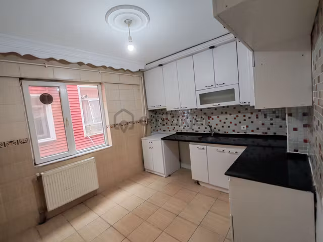 Rota'dan Merkezde Satılık Teraslı 5+1 Daire 1
