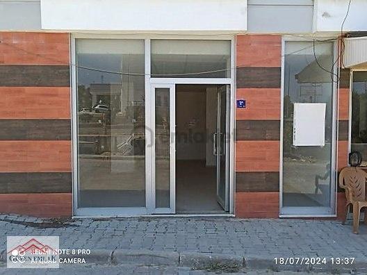 Yenipazar Da Hastane Karşısın Da Satılık Uygun Fiyatlı Dükkan ! 1
