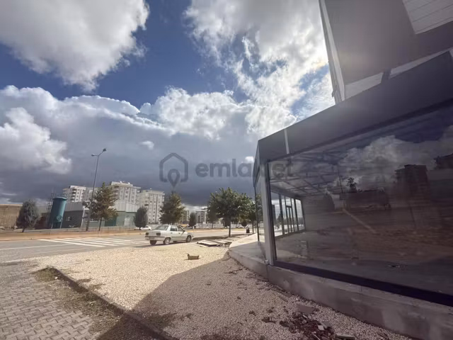 Maşuk Ana Cadde Üzeri Kiralık Dükkan 1