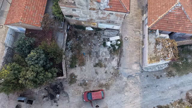 Zirve Emlaktan Söke Çeltikçide 90,15 M² İmarlı Arsa 1