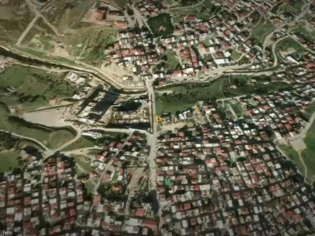 Gaziemir Sakarya Mahallesinde Satılık Değerli Arsa 1