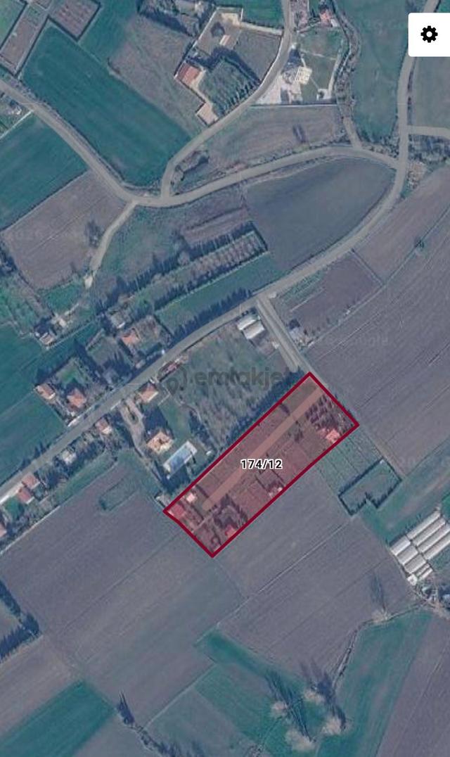 Çatalca Çakıl Mahallesinde 464 M2 Çaplı Hisse 1