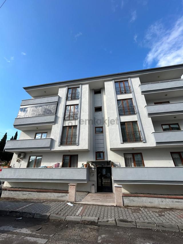 Gopta Satılık 3+1 | Komple Yenilenmiş | Köşe Daire 1