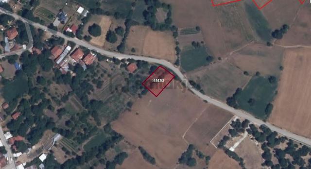 Bolu Kürkçüler Mahallesi'nde Satılık 952 M²arsa 1