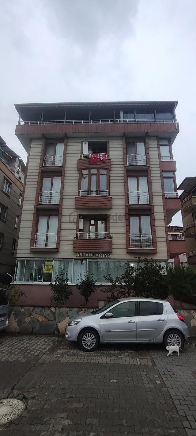 Turyap Ercan'dan İsmetpaşa'da Merkezi Konum 2+1 Satılık Daire 1