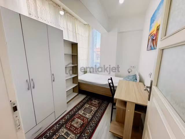 Modernevler Mahallesi Satılık 2+1 Apart 1