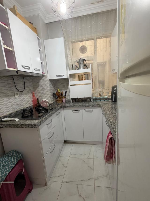 İzmit Kozluk'ta Kiralık 2+1 Eşyalı Ve Bakımlı Daire 1