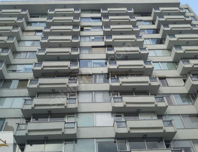 Gayrettepe Merkezde Kiralık Depo - 1