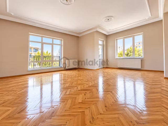 Hacıabdide Satılık Alt Ve Üst Ikı Ayrı Kapılı Dublex 5+1 Daire 1