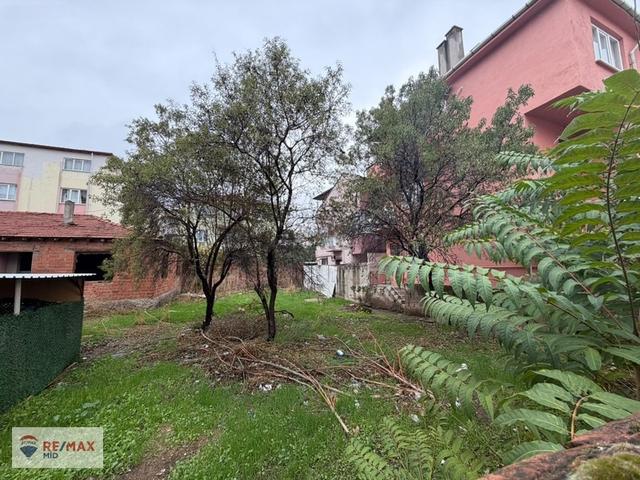 Remax Mid 2 Gündoğan Satılık Arsalar 1
