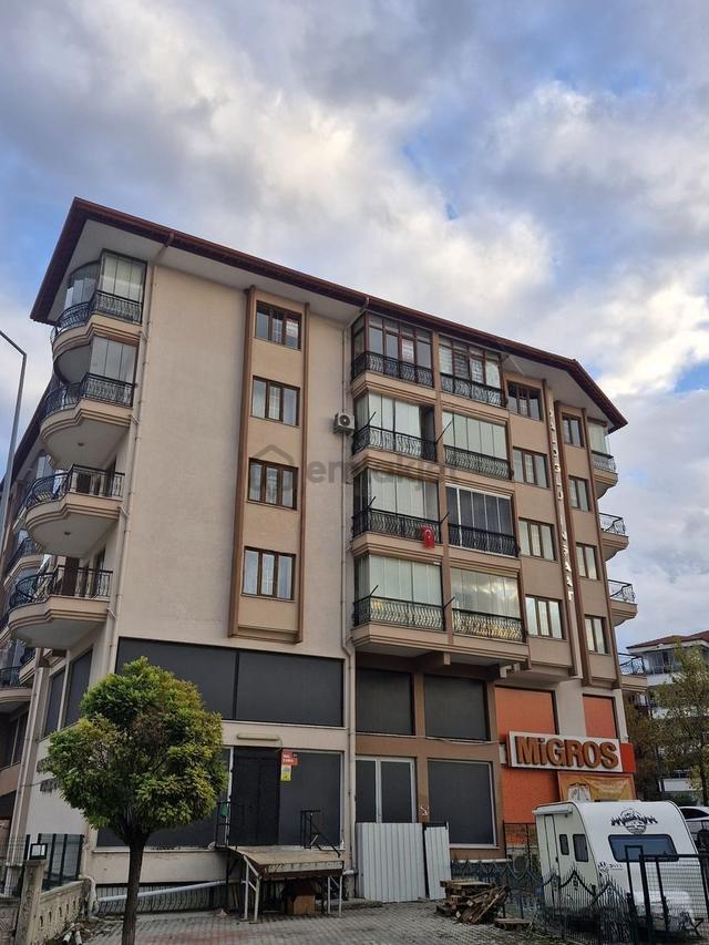 Davraz Mahallesi Kiralık Daire 1