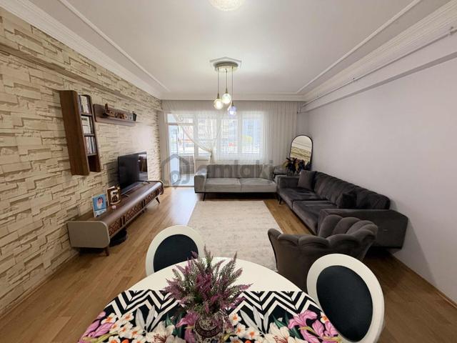 Sarıcalı Da Full Kredili Diş Hastanesine Cephe Teraslı 3+1 Daire 1