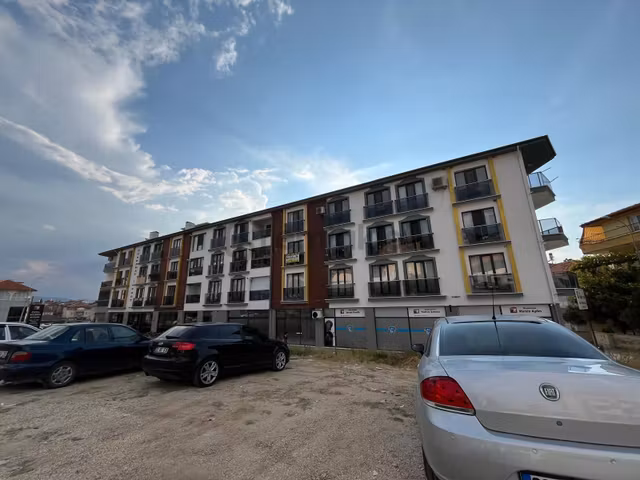 Asil Emlak’tan Pazar Mahallesi’nde Kiralık 3+1 Geniş Daire! 1