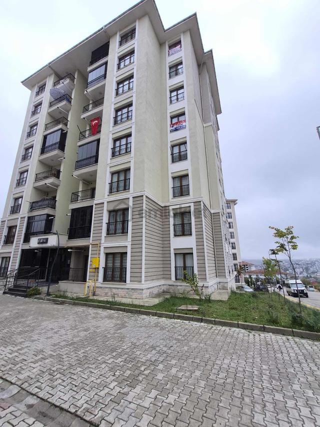 Bulut Emlaktan Kıran Tokide Eşyalı Kiracılı Satılık Daire 1