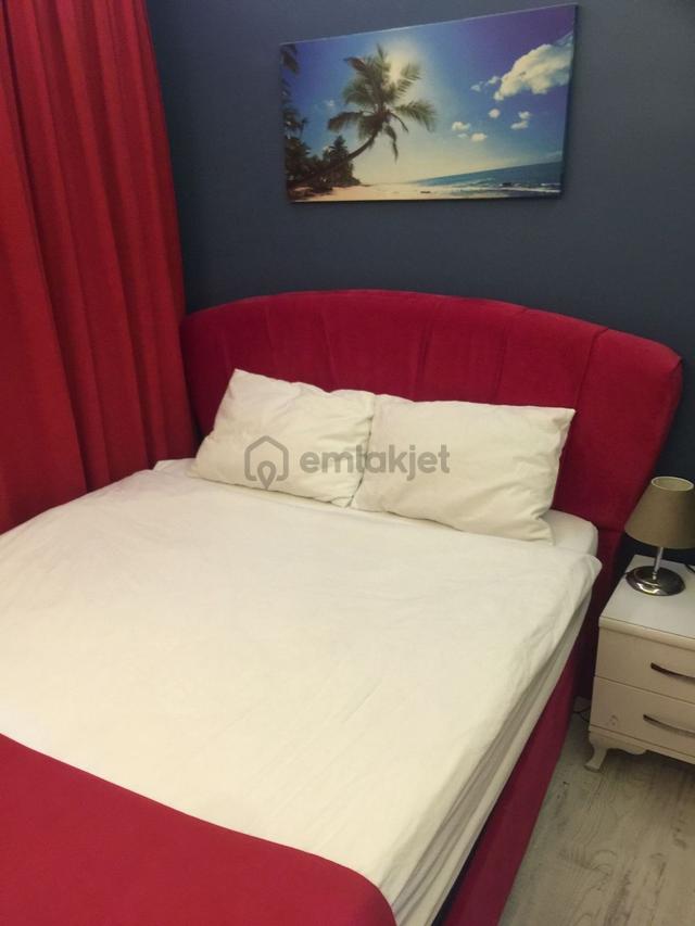 İzmir Bucada Merkezi Konumlu Günlük Kiralık Daireler 2