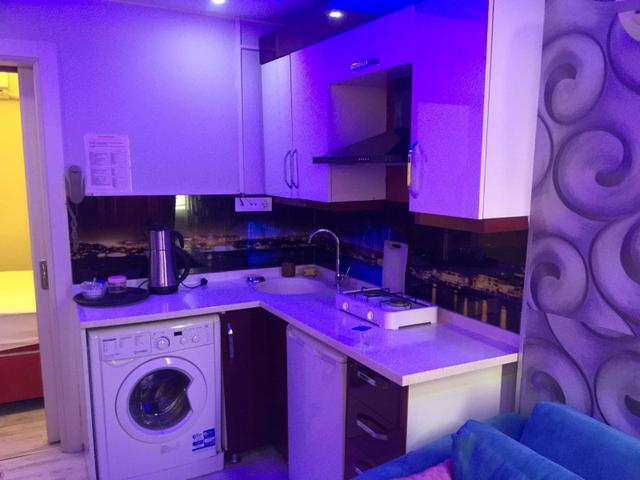 İzmir Bucada Merkezi Konumlu Günlük Kiralık Daireler İzmir Bucada Merkezi Konumlu Günlük Kiralık Daireler