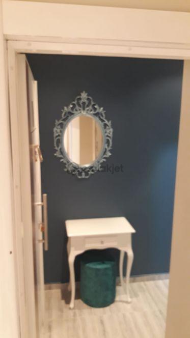 Şirinyer Merkez De Günlük Kiralık Daire Jakuzili Vip 5