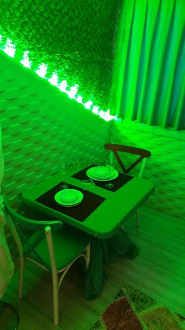 Şirinyer Merkez De Günlük Kiralık Daire Jakuzili Vip 4