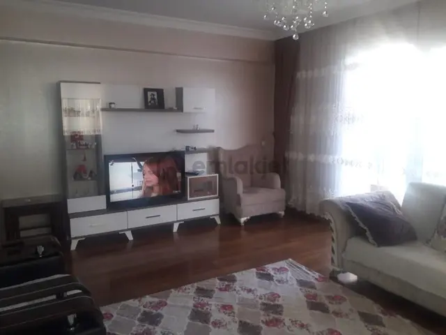 Koyuncu Group Tan Karşıyaka Da Site İçerisinde Daire 1