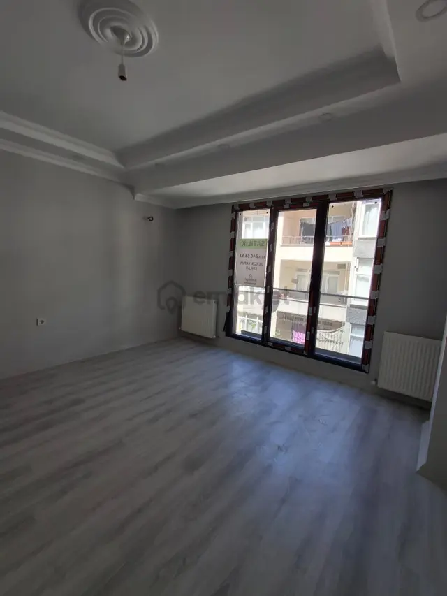 Bahçelievler 2+1 Satılık Yeni Daire