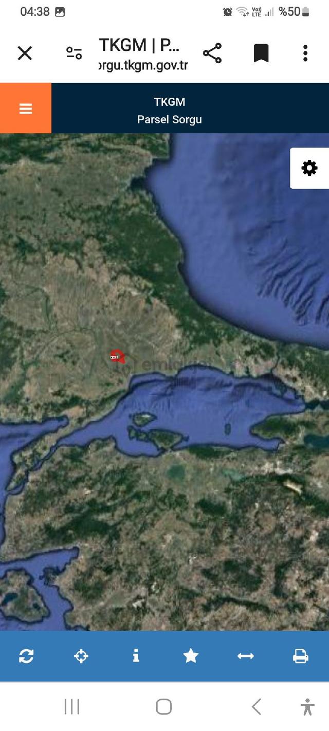 Sahibinden Ķüçükbaş Hayvancılık Yapmak İsteyenlere Meraya Sıfır Konumda Çiftlik 5