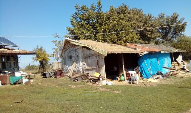 Sahibinden Ķüçükbaş Hayvancılık Yapmak İsteyenlere Meraya Sıfır Konumda Çiftlik 2