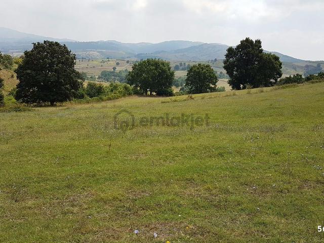 Kocaeli Karamürsel Kızderbent 5440 M² Güzel Konumda Satılık Tarla 4