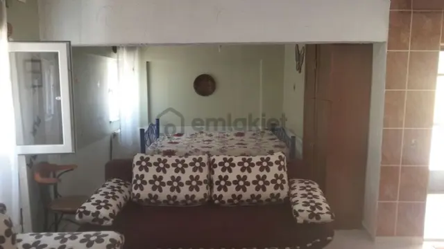 Huzur Dolu Sitemizde Kusursuz Döşenmiş Bahçe Katı 4
