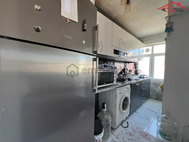 Yenibosna Fevzi Çakmak Mahallesi Satılık Daire Kentsel İhtimalli Metrobüse Yakın 3