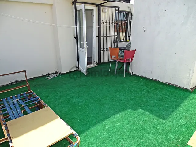 Göztepe Mithatpaşa Caddesine 10 Adım Eşyalı Kirlık Teraslı Daire 3