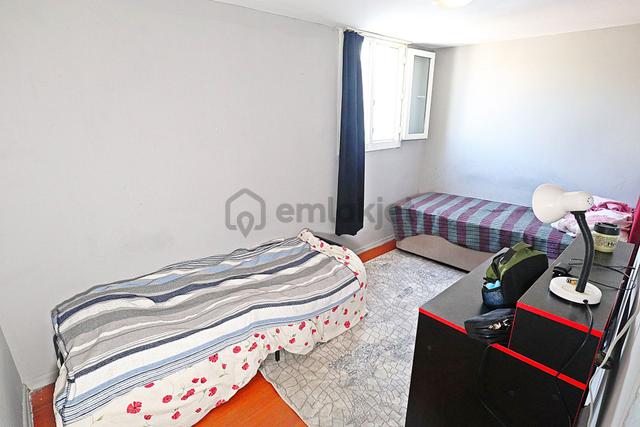 Göztepe Mithatpaşa Caddesine 10 Adım Eşyalı Kirlık Teraslı Daire 5