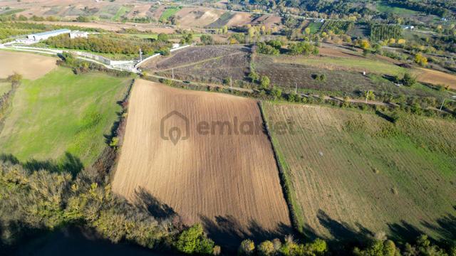 Uzmanlar'dan Karamürsel Yalakdere 13.286 M2 Satılık Tarla 1