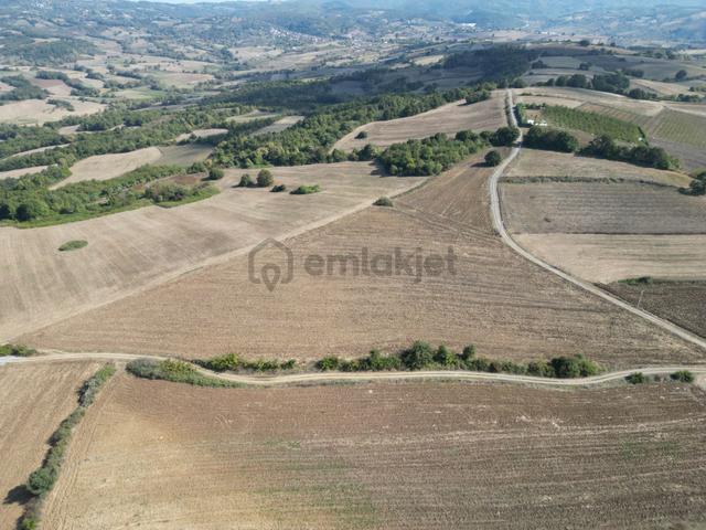 Kocaeli Karamürsel Yalakdere 22.415 M² Yatırımlık Satılık Parsel 5