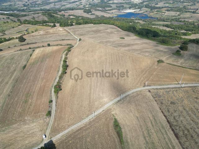 Kocaeli Karamürsel Yalakdere 22.415 M² Yatırımlık Satılık Parsel 3