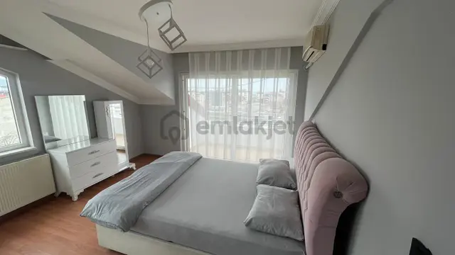 2+1 Luks Günlük Kiralık Daireler**