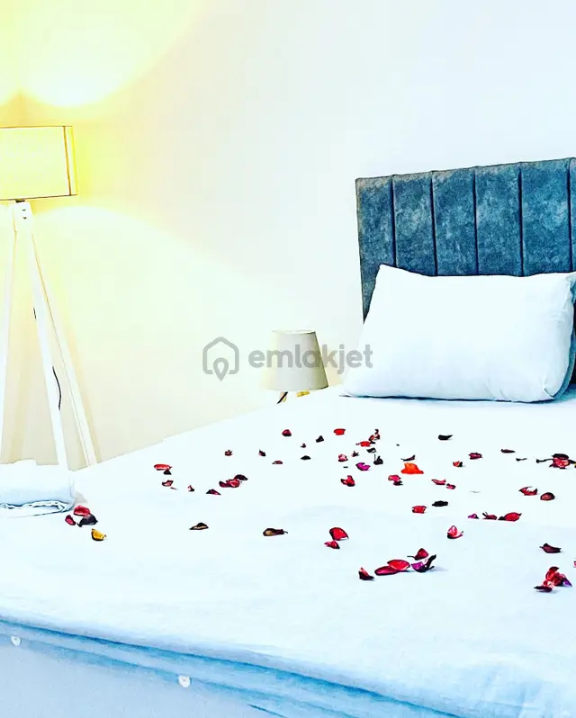 2+1 Luks Günlük Kiralık Daireler** 3
