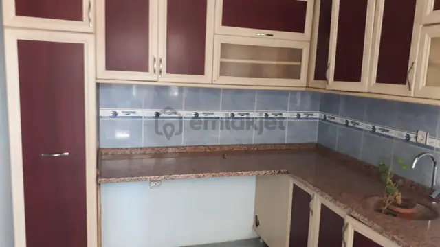 Karabağlar Uğur Mumcu Mh 2+1 95 M2 Balkonlu Ferah Daire 2